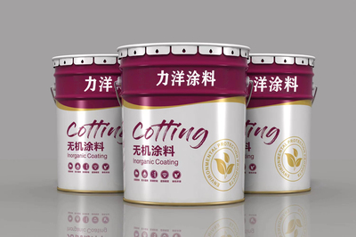 内墙无机涂料