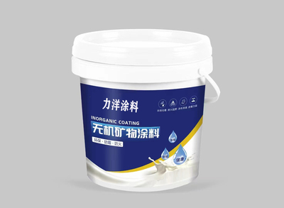 内墙无机涂料